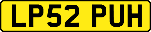 LP52PUH