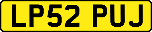 LP52PUJ