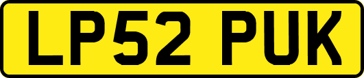 LP52PUK