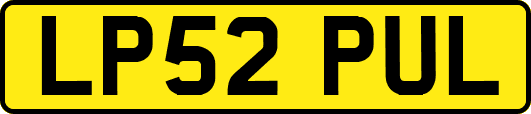 LP52PUL