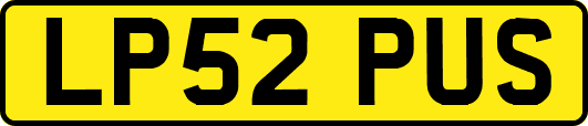 LP52PUS