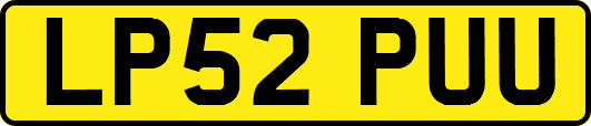 LP52PUU