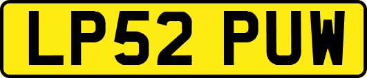 LP52PUW