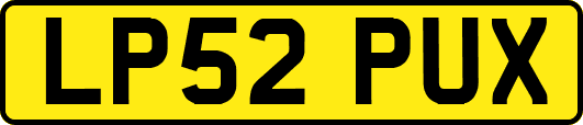 LP52PUX