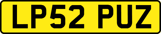 LP52PUZ