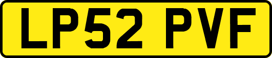 LP52PVF