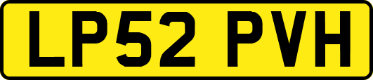 LP52PVH
