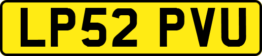 LP52PVU
