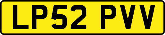 LP52PVV