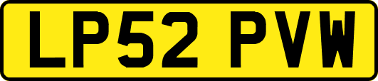 LP52PVW