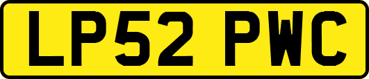 LP52PWC