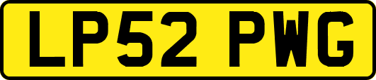 LP52PWG