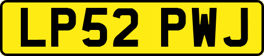 LP52PWJ