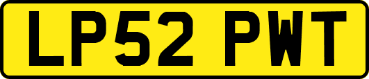 LP52PWT