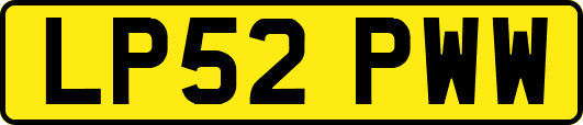 LP52PWW