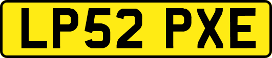 LP52PXE