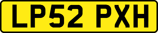 LP52PXH