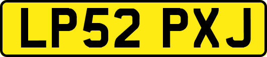 LP52PXJ