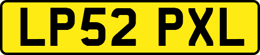 LP52PXL