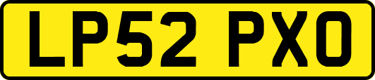 LP52PXO