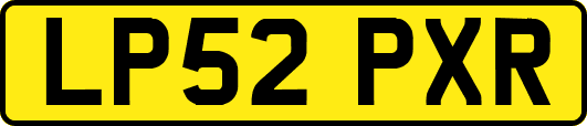 LP52PXR