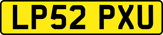 LP52PXU