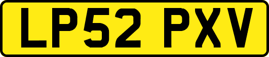 LP52PXV