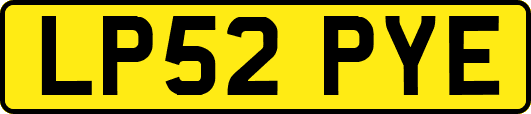LP52PYE