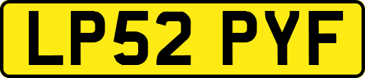 LP52PYF