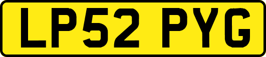 LP52PYG