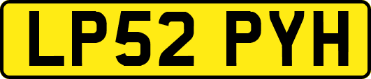 LP52PYH