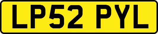 LP52PYL