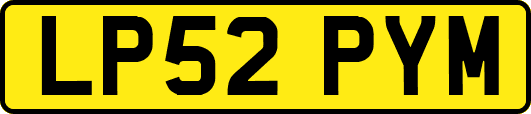 LP52PYM