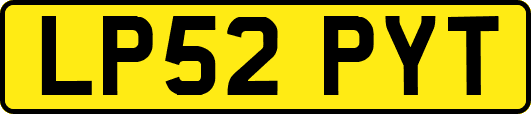 LP52PYT