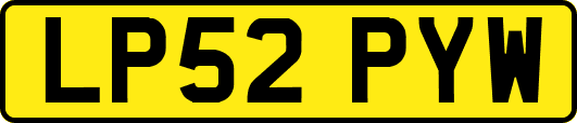LP52PYW