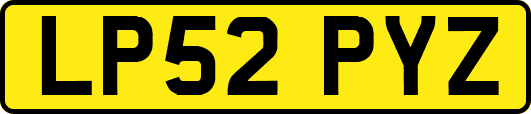 LP52PYZ
