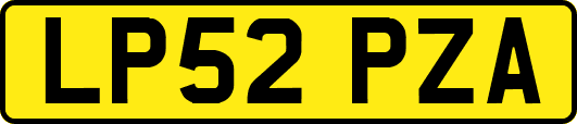 LP52PZA