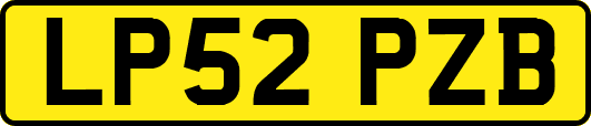 LP52PZB