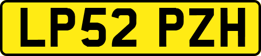 LP52PZH