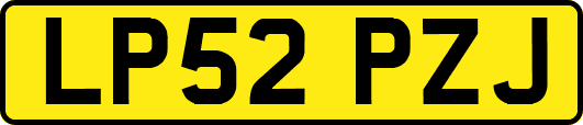 LP52PZJ