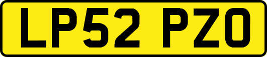 LP52PZO