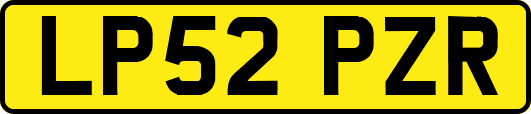 LP52PZR