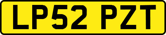 LP52PZT