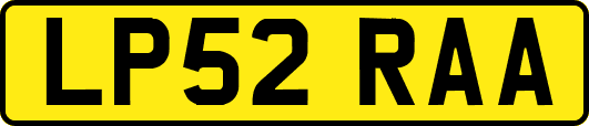 LP52RAA