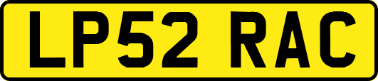 LP52RAC
