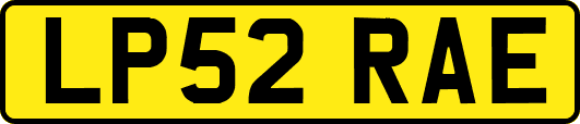 LP52RAE