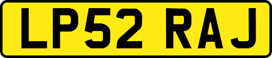 LP52RAJ