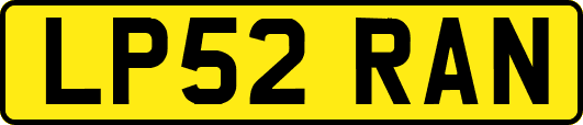 LP52RAN