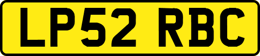 LP52RBC