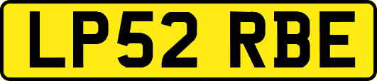 LP52RBE